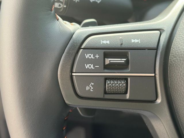 2026 Honda CR-V AWD Sport-L Hybrid