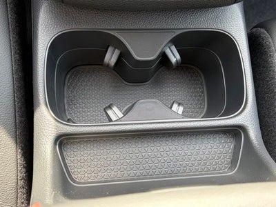 2026 Honda CR-V AWD Sport-L Hybrid
