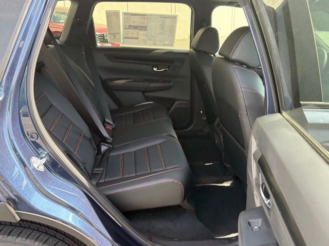 2026 Honda CR-V AWD Sport-L Hybrid