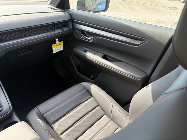 2026 Honda CR-V AWD Sport-L Hybrid