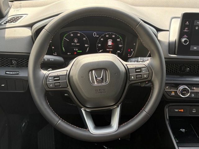 2026 Honda CR-V AWD Sport-L Hybrid