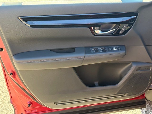 2026 Honda CR-V AWD Sport Touring Hybrid