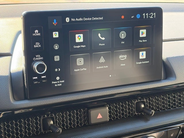 2026 Honda CR-V AWD Sport Touring Hybrid