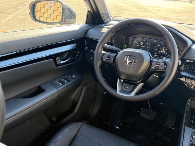 2026 Honda CR-V AWD Sport Touring Hybrid