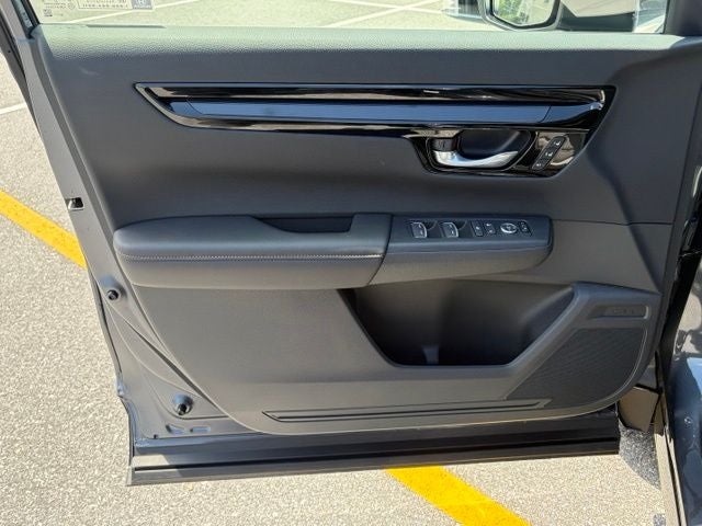 2026 Honda CR-V AWD Sport Touring Hybrid