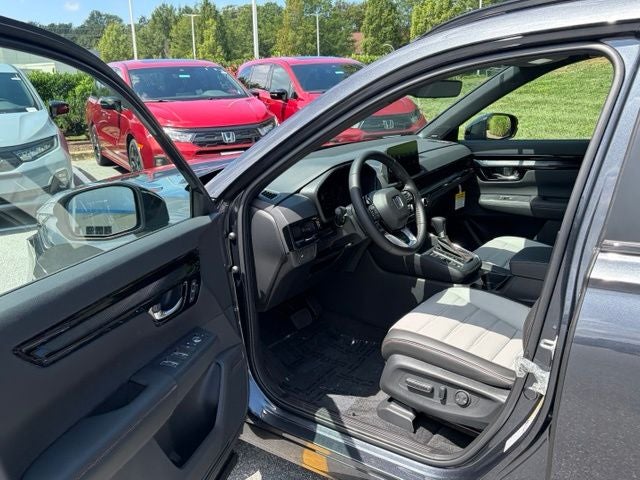 2026 Honda CR-V AWD Sport Touring Hybrid