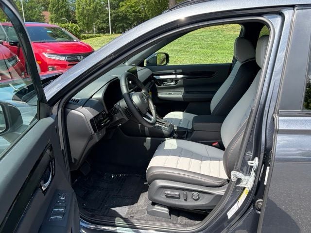 2026 Honda CR-V AWD Sport Touring Hybrid