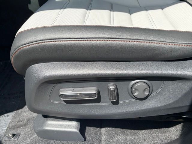 2026 Honda CR-V AWD Sport Touring Hybrid