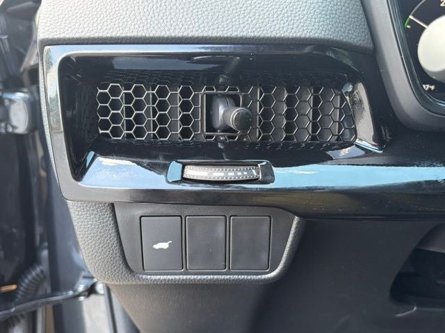 2026 Honda CR-V AWD Sport Touring Hybrid