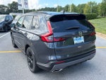 2026 Honda CR-V AWD Sport Touring Hybrid