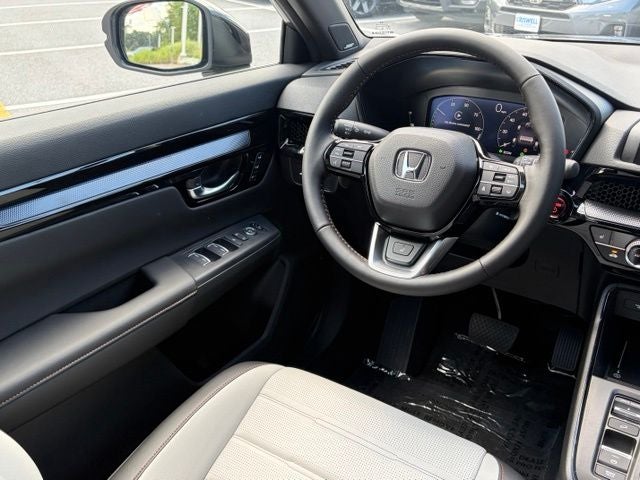 2026 Honda CR-V AWD Sport Touring Hybrid