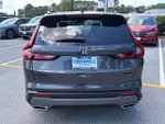 2026 Honda CR-V AWD Sport Touring Hybrid
