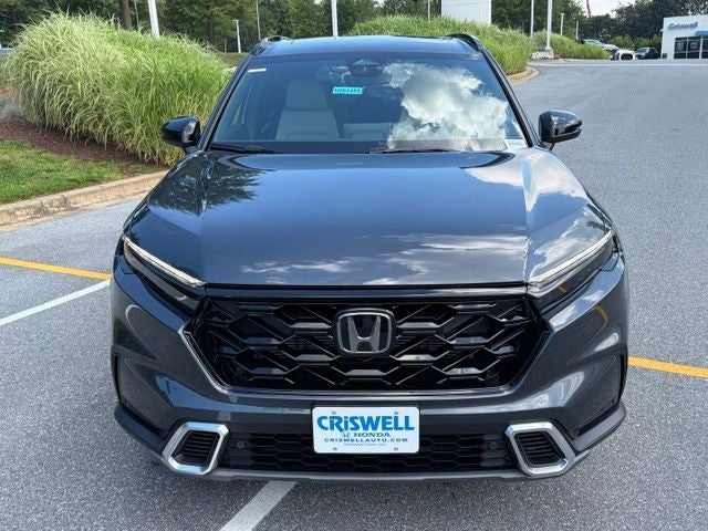 2026 Honda CR-V AWD Sport Touring Hybrid