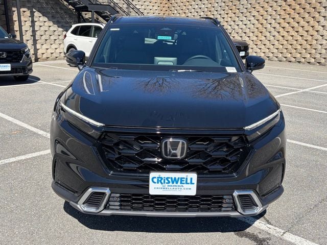 2026 Honda CR-V AWD Sport Touring Hybrid