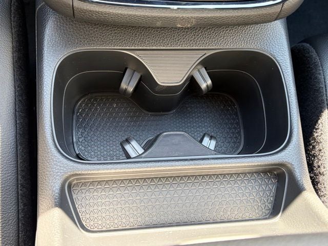 2026 Honda CR-V AWD Sport Touring Hybrid