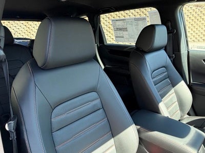 2026 Honda CR-V AWD Sport Touring Hybrid