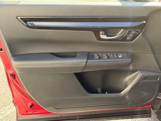 2026 Honda CR-V AWD Sport Touring Hybrid