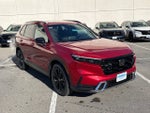2026 Honda CR-V AWD Sport Touring Hybrid
