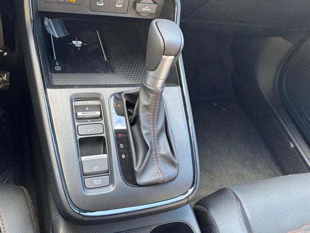 2026 Honda CR-V AWD Sport Touring Hybrid