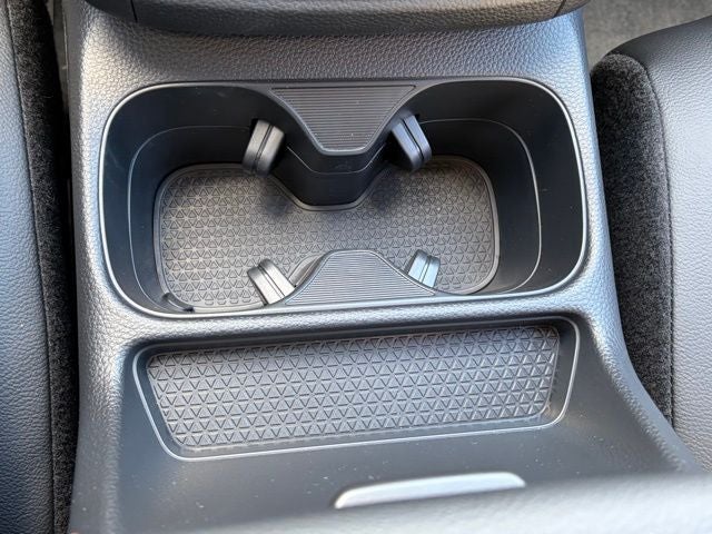 2026 Honda CR-V AWD Sport Touring Hybrid