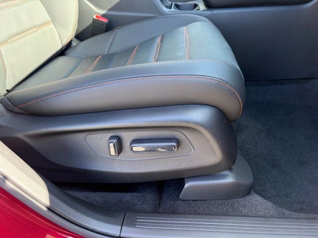 2026 Honda CR-V AWD Sport Touring Hybrid