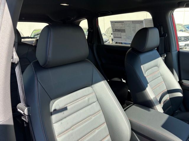 2026 Honda CR-V AWD Sport Touring Hybrid