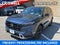 2026 Honda CR-V AWD Sport Touring Hybrid