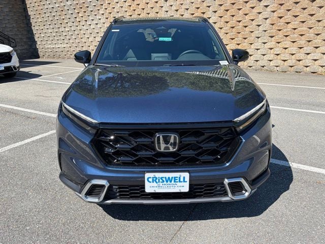 2026 Honda CR-V AWD Sport Touring Hybrid