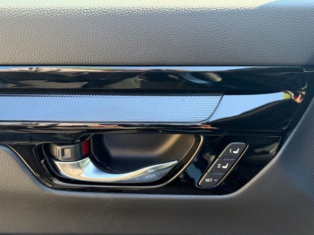 2026 Honda CR-V AWD Sport Touring Hybrid