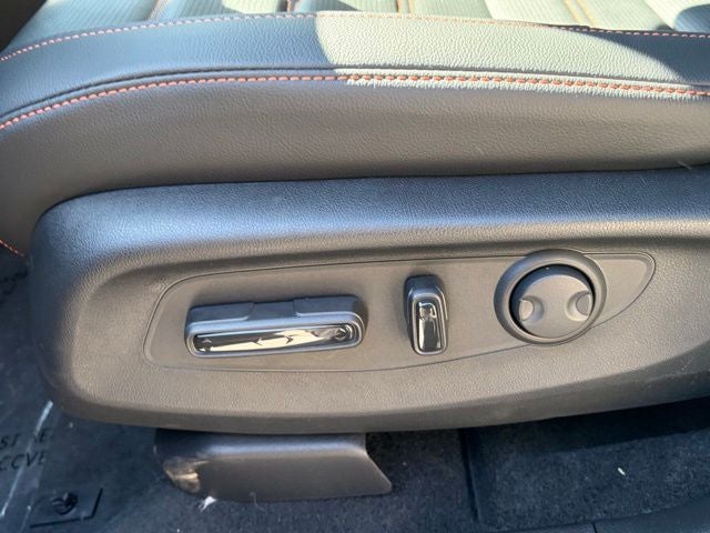 2026 Honda CR-V AWD Sport Touring Hybrid