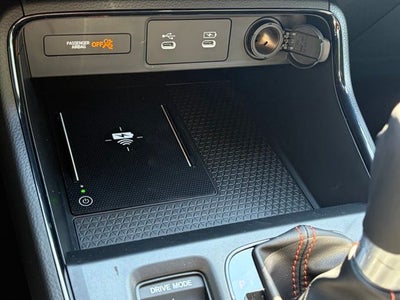 2026 Honda CR-V AWD Sport Touring Hybrid