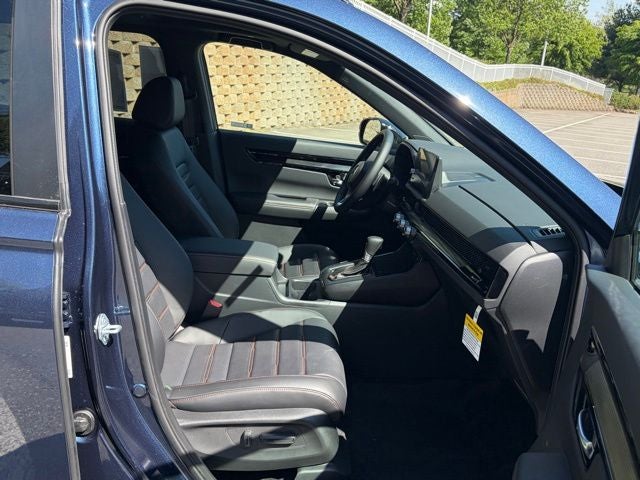 2026 Honda CR-V AWD Sport Touring Hybrid
