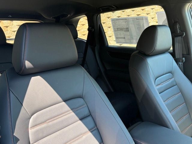 2026 Honda CR-V AWD Sport Touring Hybrid