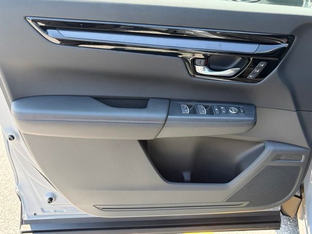 2026 Honda CR-V AWD Sport Touring Hybrid