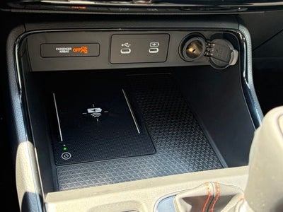 2026 Honda CR-V AWD Sport Touring Hybrid