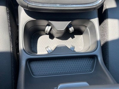 2026 Honda CR-V AWD Sport Touring Hybrid
