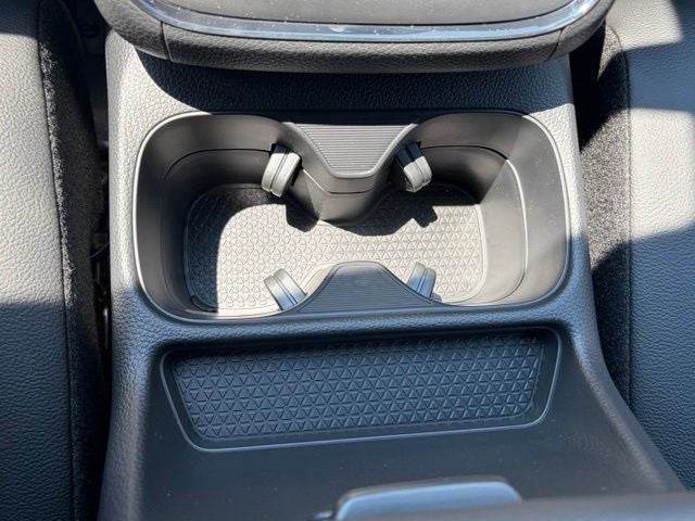 2026 Honda CR-V AWD Sport Touring Hybrid