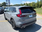 2026 Honda CR-V AWD Sport Touring Hybrid