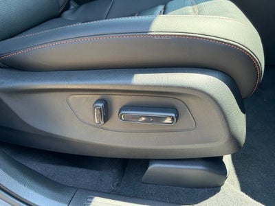 2026 Honda CR-V AWD Sport Touring Hybrid