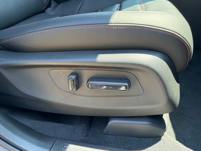 2026 Honda CR-V AWD Sport Touring Hybrid