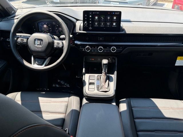 2026 Honda CR-V AWD Sport Touring Hybrid