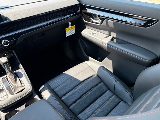 2026 Honda CR-V AWD Sport Touring Hybrid