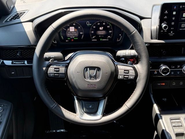 2026 Honda CR-V AWD Sport Touring Hybrid