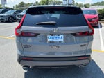 2026 Honda CR-V AWD Sport Touring Hybrid