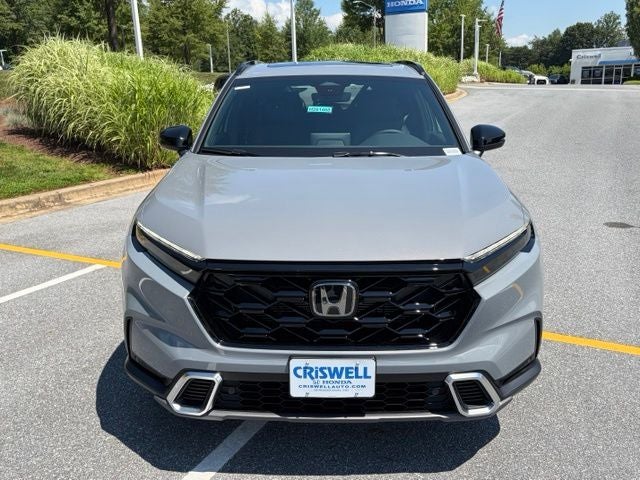 2026 Honda CR-V AWD Sport Touring Hybrid