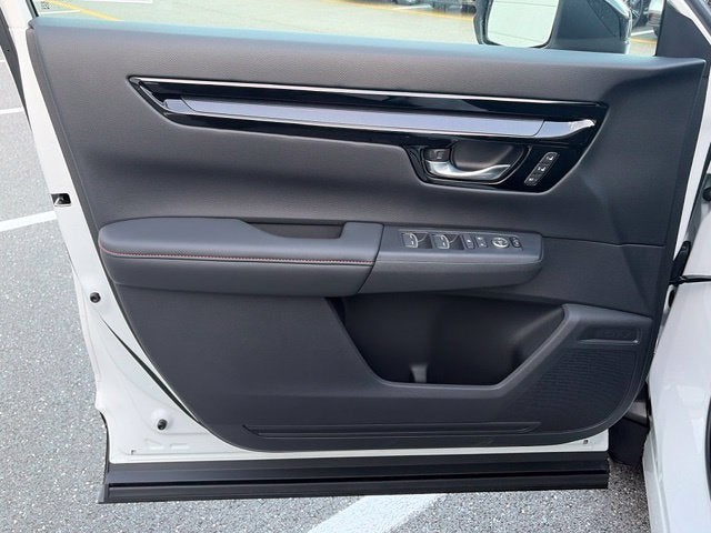2027 Honda CR-V Sport Touring Hybrid AWD