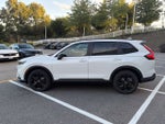 2027 Honda CR-V Sport Touring Hybrid AWD