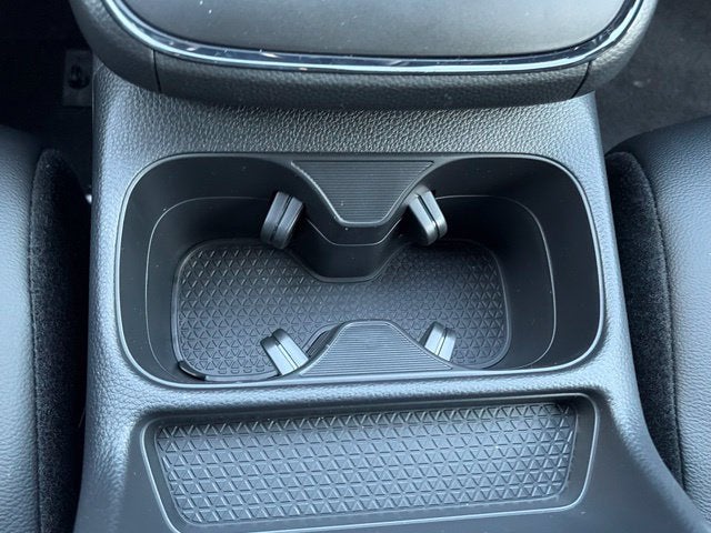 2027 Honda CR-V Sport Touring Hybrid AWD