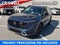 2027 Honda CR-V Hybrid Sport Touring
