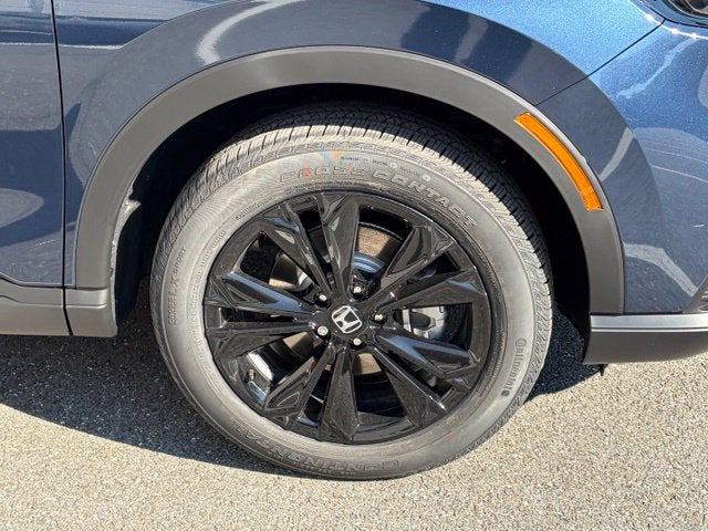 2027 Honda CR-V Hybrid Sport Touring